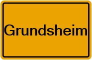 Grundbuchamt Grundsheim