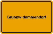 Grundbuchamt Grunow-Dammendorf