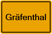 Grundbuchamt Gräfenthal