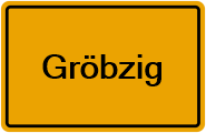 Grundbuchamt Gröbzig