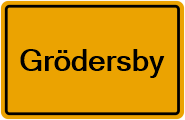 Grundbuchamt Grödersby