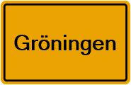 Grundbuchamt Gröningen