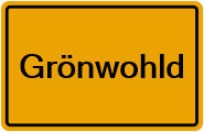 Grundbuchamt Grönwohld