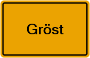 Grundbuchamt Gröst