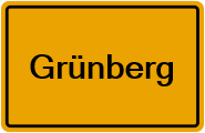 Grundbuchamt Grünberg