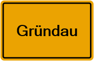 Grundbuchamt Gründau