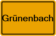 Grundbuchamt Grünenbach