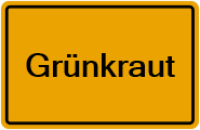 Grundbuchamt Grünkraut