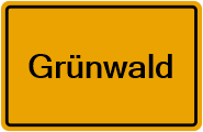 Grundbuchamt Grünwald