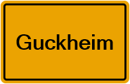 Grundbuchamt Guckheim