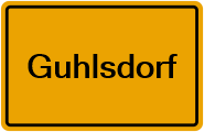 Grundbuchamt Guhlsdorf