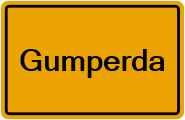 Grundbuchamt Gumperda