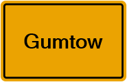 Grundbuchamt Gumtow