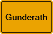 Grundbuchamt Gunderath