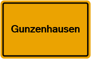 Grundbuchamt Gunzenhausen