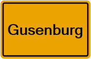 Grundbuchamt Gusenburg
