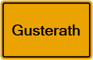 Grundbuchamt Gusterath