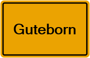 Grundbuchamt Guteborn
