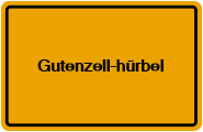 Grundbuchamt Gutenzell-Hürbel