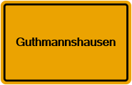 Grundbuchamt Guthmannshausen