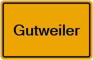 Grundbuchamt Gutweiler