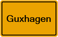 Grundbuchamt Guxhagen