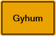 Grundbuchamt Gyhum
