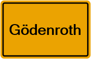 Grundbuchamt Gödenroth