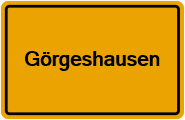 Grundbuchamt Görgeshausen