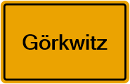 Grundbuchamt Görkwitz