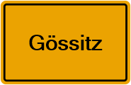 Grundbuchamt Gössitz