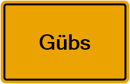 Grundbuchamt Gübs
