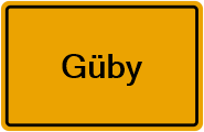 Grundbuchamt Güby