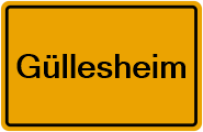 Grundbuchamt Güllesheim