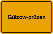 Grundbuchamt Gülzow-Prüzen