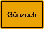 Grundbuchamt Günzach