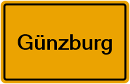 Grundbuchamt Günzburg