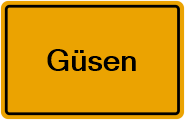 Grundbuchamt Güsen