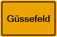 Grundbuchamt Güssefeld
