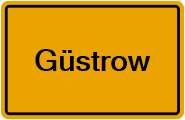 Grundbuchamt Güstrow