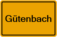 Grundbuchamt Gütenbach