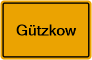Grundbuchamt Gützkow