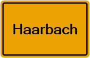 Grundbuchamt Haarbach
