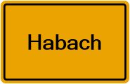 Grundbuchamt Habach