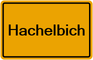 Grundbuchamt Hachelbich