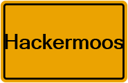 Grundbuchamt Hackermoos