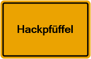 Grundbuchamt Hackpfüffel