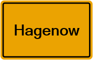 Grundbuchamt Hagenow