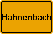 Grundbuchamt Hahnenbach