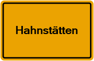 Grundbuchamt Hahnstätten